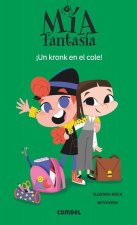 UN KRONK EN EL COLE