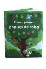 EL MEU PRIMER POP UP DE ROBA