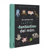 ELS ANIMALS MES INUTILS DEL MON