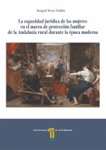 LA CAPACIDAD JURIDICA DE LAS MUJERES EN EL MARCO DE PROTECCI