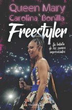 FREESTYLER LA BATALLA DE LOS SUEÑOS IMPRO