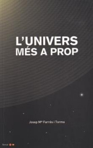LUNIVERS MES A PROP