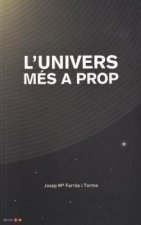LUNIVERS MES A PROP