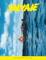 REVISTA SALVAJE 8 PRIMAVERA DE 2021