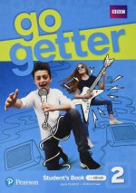GoGetter Level 2 Students' Book & eBook