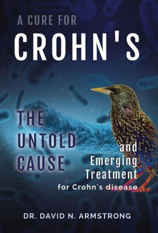 Cure for Crohn's