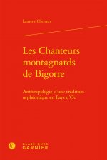 Les Chanteurs montagnards de Bigorre