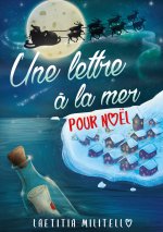 Une lettre à la mer pour Noël