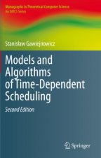 Models and Algorithms of Time-Dependent Scheduling