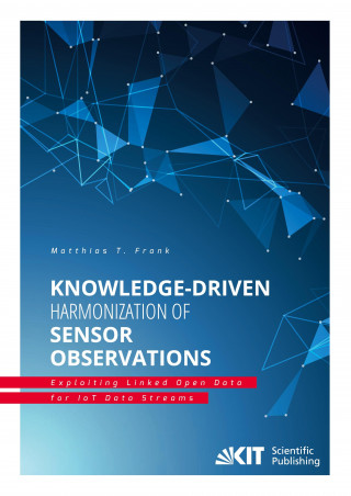 Knowledge-Driven Harmonization of Sensor Observations: Exploiting Linked Open Data for IoT Data Streams