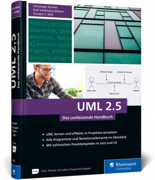 UML 2.5