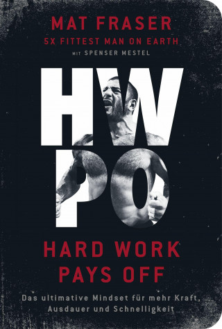 HWPO: Hard work pays off