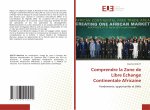 Comprendre la Zone de Libre Echange Continentale Africaine