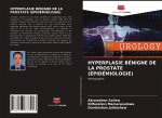 Hyperplasie Benigne de la Prostate (Epidemiologie)