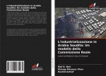 L'industrializzazione in Arabia Saudita: Un modello della Commissione Reale