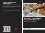 Inventory management: an applied approach