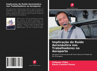 Implicaç?o do Ruído Aeronáutico nos Trabalhadores no Aeroporto