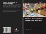 Gestione dell'inventario: un approccio applicato