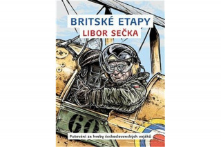 Britské etapy