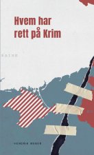 Hvem har rett p? Krim