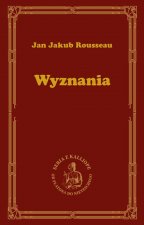 Wyznania