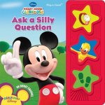 ASK A SILLY QUESTION