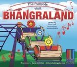 Pullpots visit Bhangraland