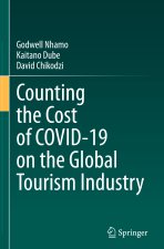 Counting the Cost of COVID-19 on the Global Tourism Industry