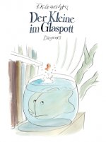 Der Kleine im Glaspott