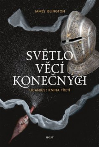 Světlo věcí konečných