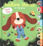 Bedtime Stories: At the Farm