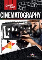 CINEMATOGRAPHY 21 CAREER PATHS