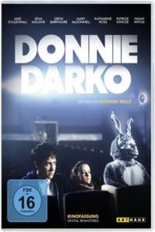 Donnie Darko / Digital Remastered