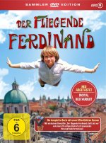 Der fliegende Ferdinand - Die komplette Serie (Sammler-Edition, digital restauriert)