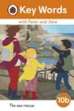 Key Words with Peter and Jane Level 10b - The Sea Rescue