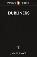 Penguin Readers Level 6: Dubliners (ELT Graded Reader)