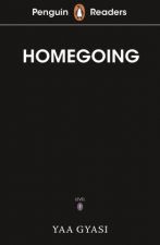 Penguin Readers Level 7: Homegoing (ELT Graded Reader)