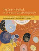 Open Handbook of Linguistic Data Management