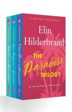 The Paradise Trilogy: (Winter in Paradise, What Happens in Paradise, Troubles in Paradise)