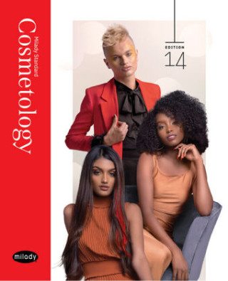 Milady Standard Cosmetology (Pevná)