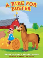 Bike for buster