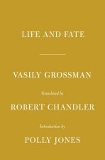 Life and Fate: Introduction by Polly Jones