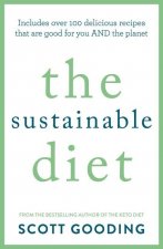 The Sustainable Diet