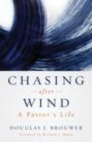 Chasing After Wind