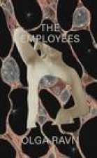 Employees - A workplace novel of the 22nd century