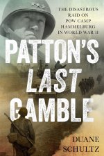 Patton's Last Gamble