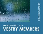 Meditations for Vestry Members