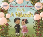 Hassan & Aneesa Go to A Nikaah