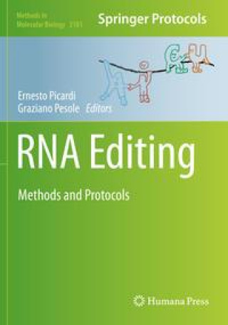RNA Editing