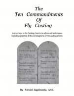 Ten Commandments of Fly Casting